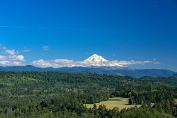 mount hood state
