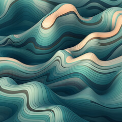 Abstract wallpaper in HD