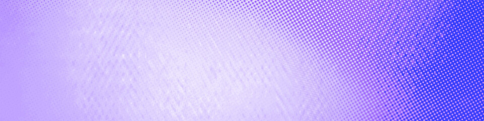 Purple textured. panorama gradient background, Modern horizontal design suitable for Online web Ads, Posters, Banners, social media, covers, evetns and various design works