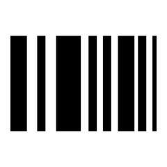 bar code icon