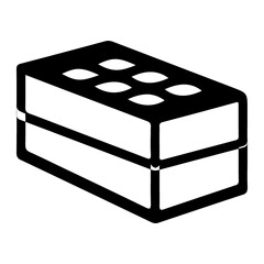 bricks icon