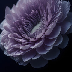 Petals of Serenity: Capturing the Delicate Beauty of Flowers