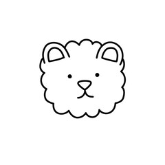 Billowy Bear