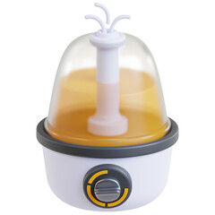 humidifier 3d icon illustration