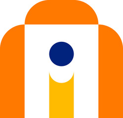 illustration of a pencil