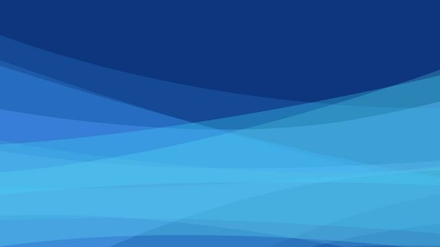 Abstract background animation	(looping video)