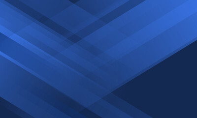 Obraz premium Abstract background dark blue with modern corporate concept