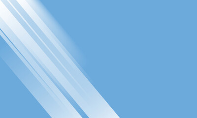 Modern Simple Blue Grey Abstract Background Presentation Design for Corporate Business and Institution