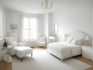White Room
