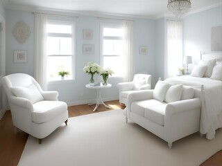 White Room
