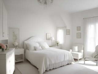 White Room

