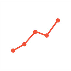 Node Line Chart Trends