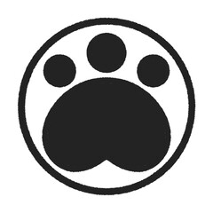 Fototapeta premium Footprint