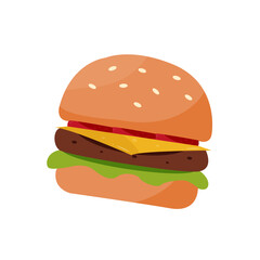 BURGER YUMMY