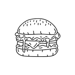 BURGER YUMMY