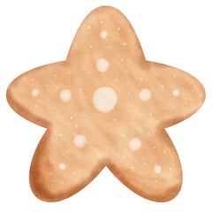 cookie star