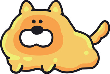 スライム犬_01