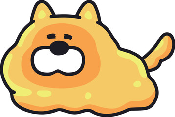 スライム犬_01_笑顔