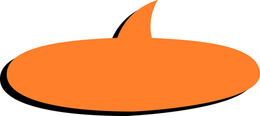 speech bubble illustration. colored text bubbles