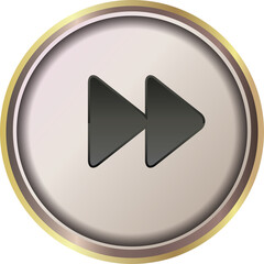 Forward button icon