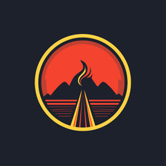 Fire On The Mountain 