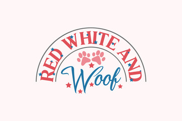 Happy 4th of July t shirts design, 4th of July SVG, 4th of July Retro Design, sublimation, vector, typography, t-shirt vintage, SVG Design