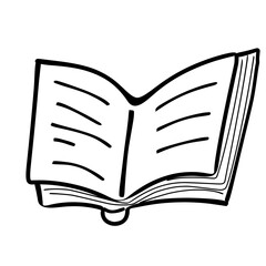 Book icon