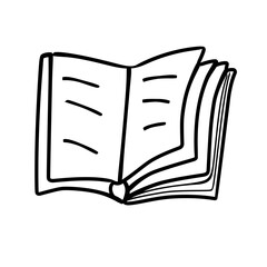 Book icon