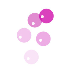 background with bubbles