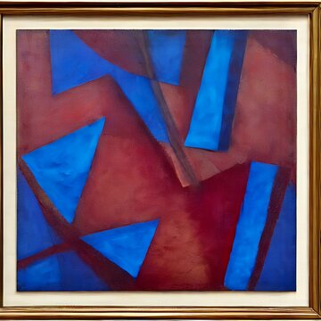 abstract expression of deceit and treason