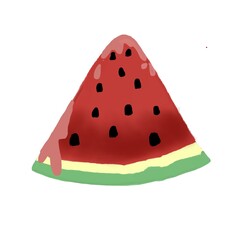 watermelon