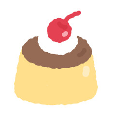 pudding doodle