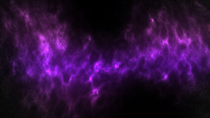 background with smoke