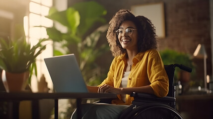 Joyful Journey from Home - Generative AI