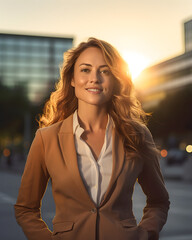 Golden Hour Leadership