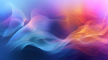 Obraz premium Abstract Background Website