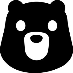 Cute Bear icon
