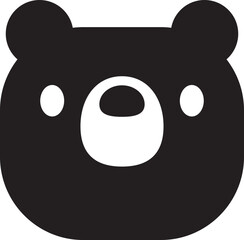 Cute Bear icon