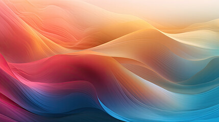 Obraz premium Abstract Background Website