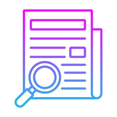 Research Icon