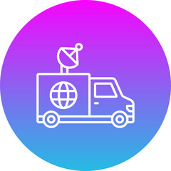 Vehicle Icon