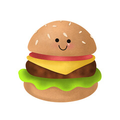 Food set