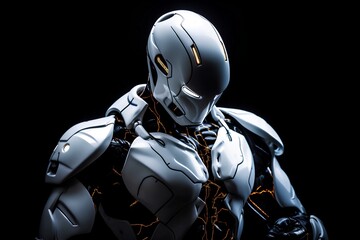 cyborg

