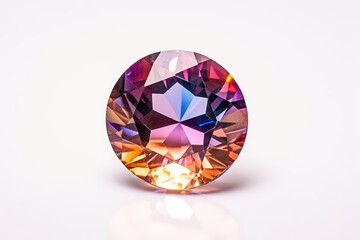 Fototapeta premium Twilight Topaz
