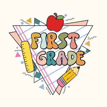 First Grade Images  Browse 98,543 Stock Photos, Vectors, and Video | Adobe  Stock