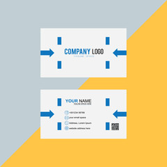 Business Card  Creative card Design for print