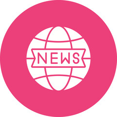 News Icon