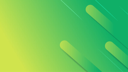 gradient round background modern abstract