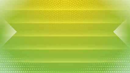green yellow mono multipurpose abstract background