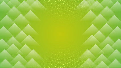 green yellow mono multipurpose abstract background